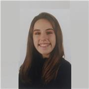 Doy clases particulares tanto en inglés, como en castellano, de diferentes materias a cualquier nivel
